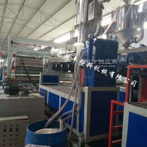 從PP養(yǎng)殖糞帶到物料搬運(yùn)裝備 超豐制造在專用生產(chǎn)線設(shè)備領(lǐng)域的專業(yè)探索